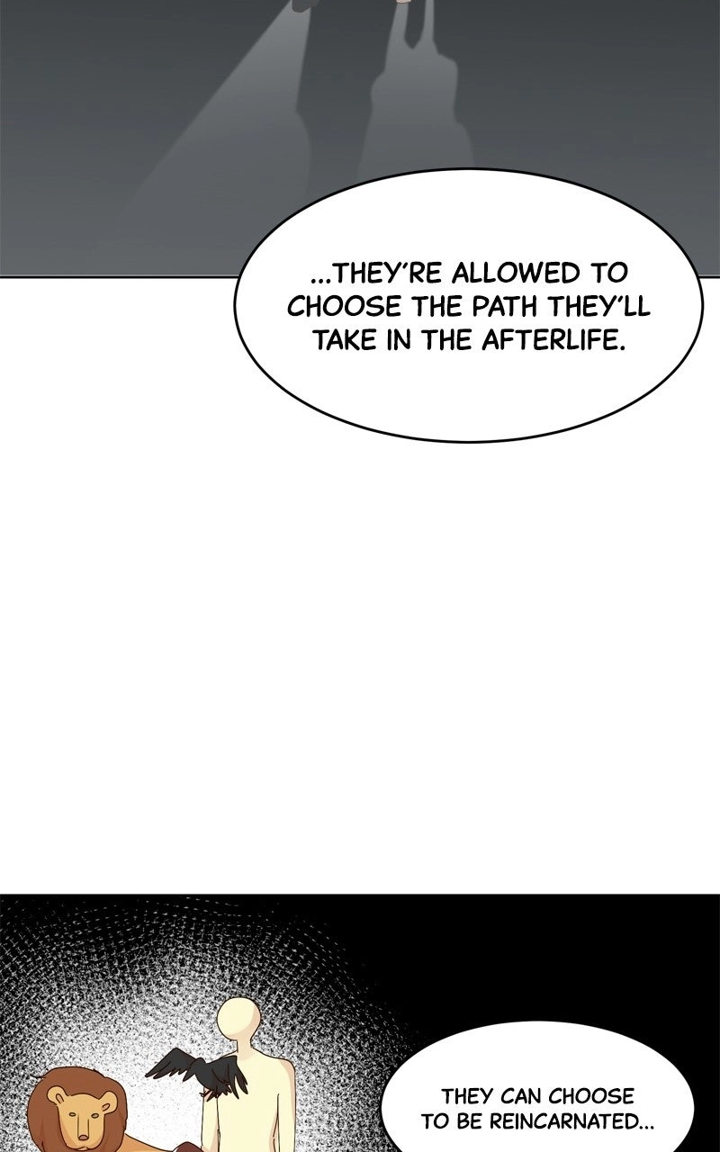 The Grim Reaper is My Guardian Chapter 30 page 60 - 