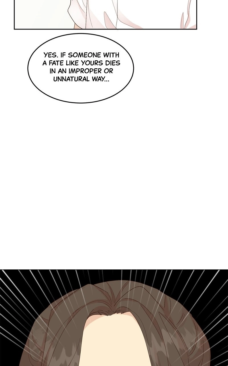 The Grim Reaper is My Guardian Chapter 30 page 65 - 