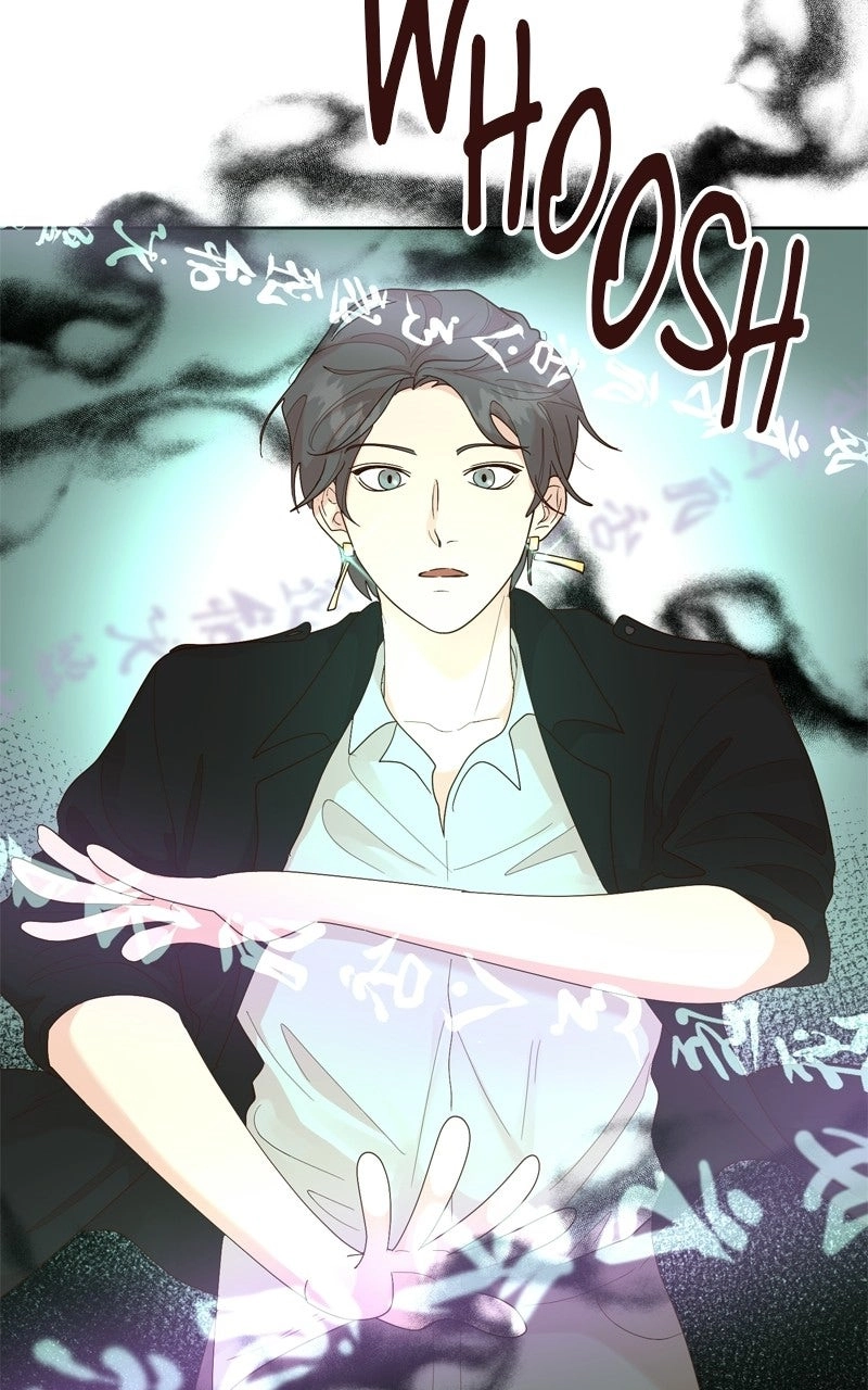 The Grim Reaper is My Guardian Chapter 30 page 68 - 