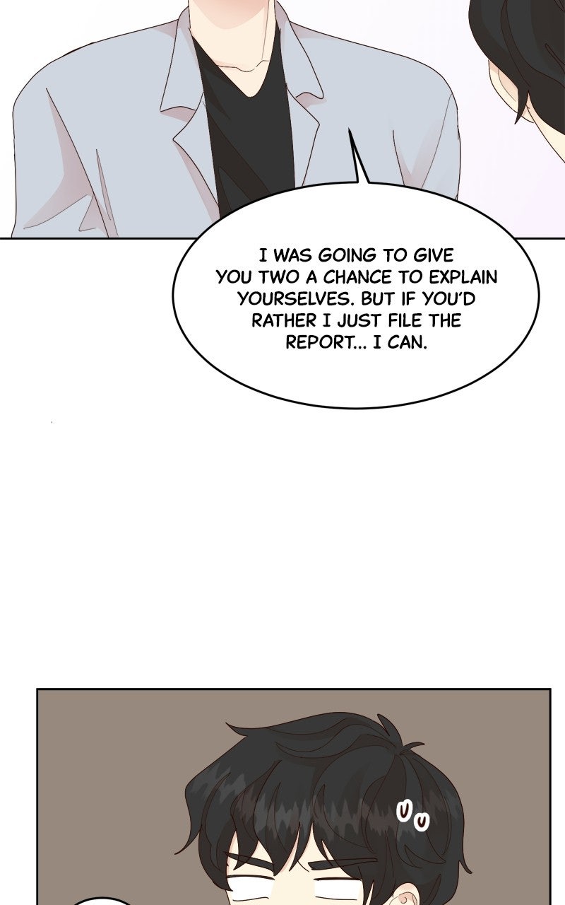 The Grim Reaper is My Guardian Ep. 30 - So You’re Okji! page 12 - 