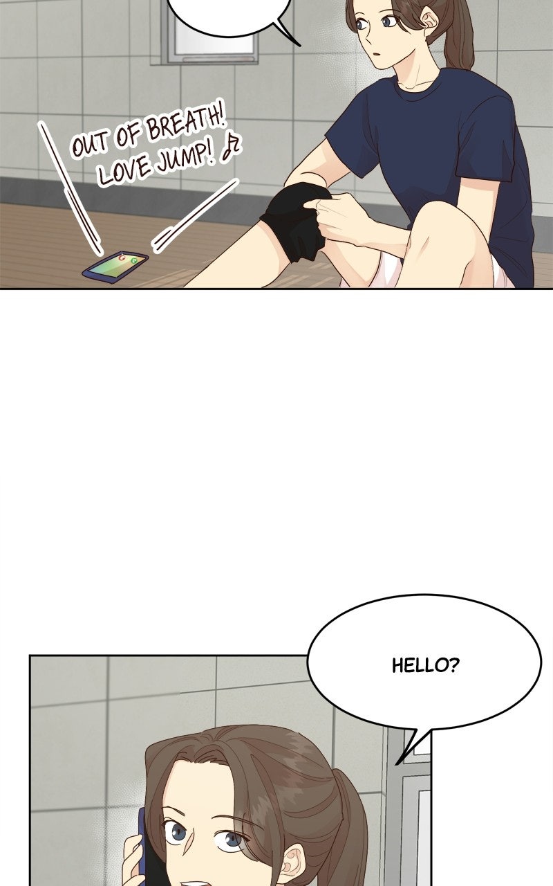 The Grim Reaper is My Guardian Ep. 30 - So You’re Okji! page 14 - 