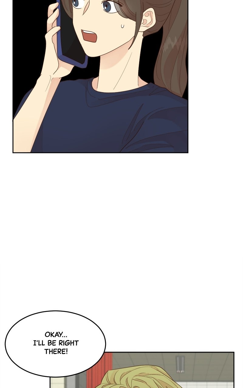 The Grim Reaper is My Guardian Ep. 30 - So You’re Okji! page 17 - 