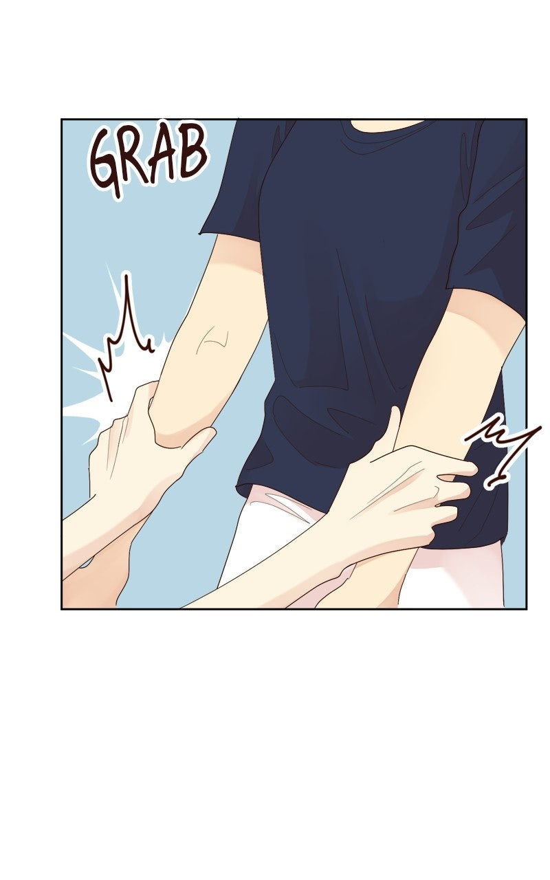 The Grim Reaper is My Guardian Ep. 30 - So You’re Okji! page 31 - 