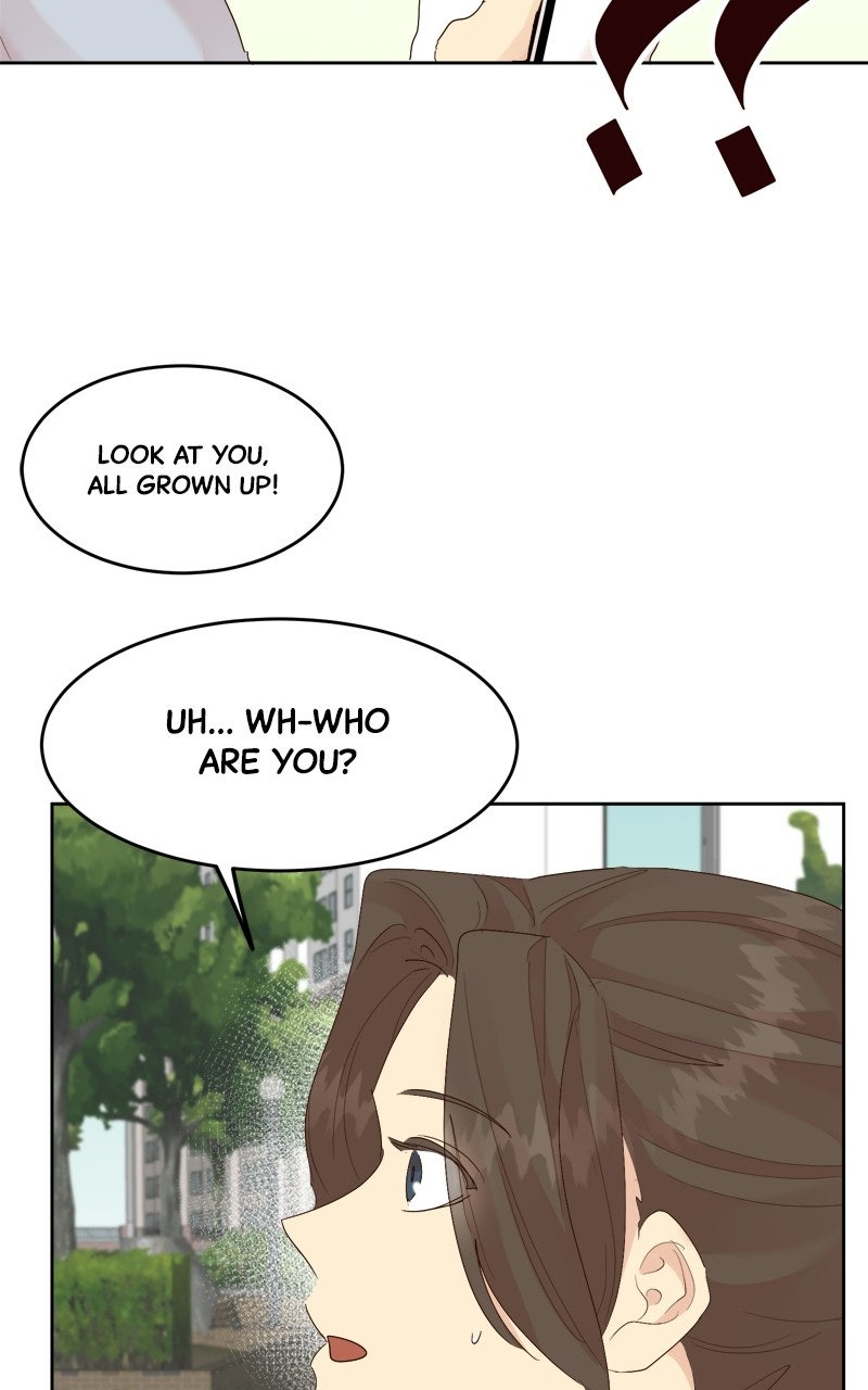 The Grim Reaper is My Guardian Ep. 30 - So You’re Okji! page 33 - 