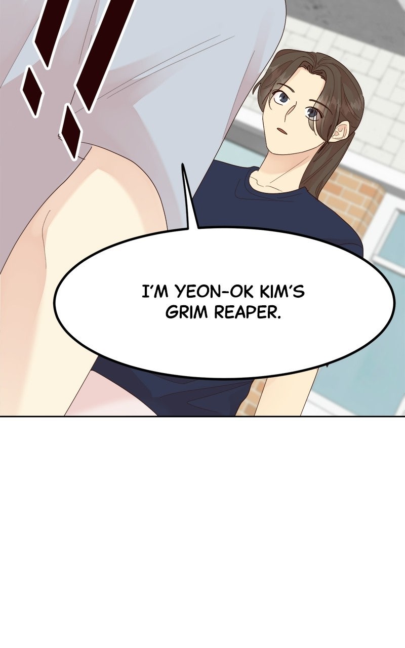 The Grim Reaper is My Guardian Ep. 30 - So You’re Okji! page 36 - 
