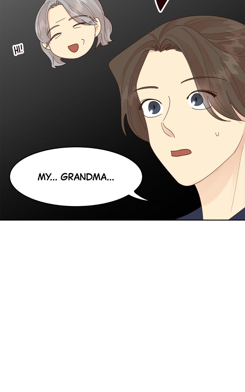The Grim Reaper is My Guardian Ep. 30 - So You’re Okji! page 40 - 