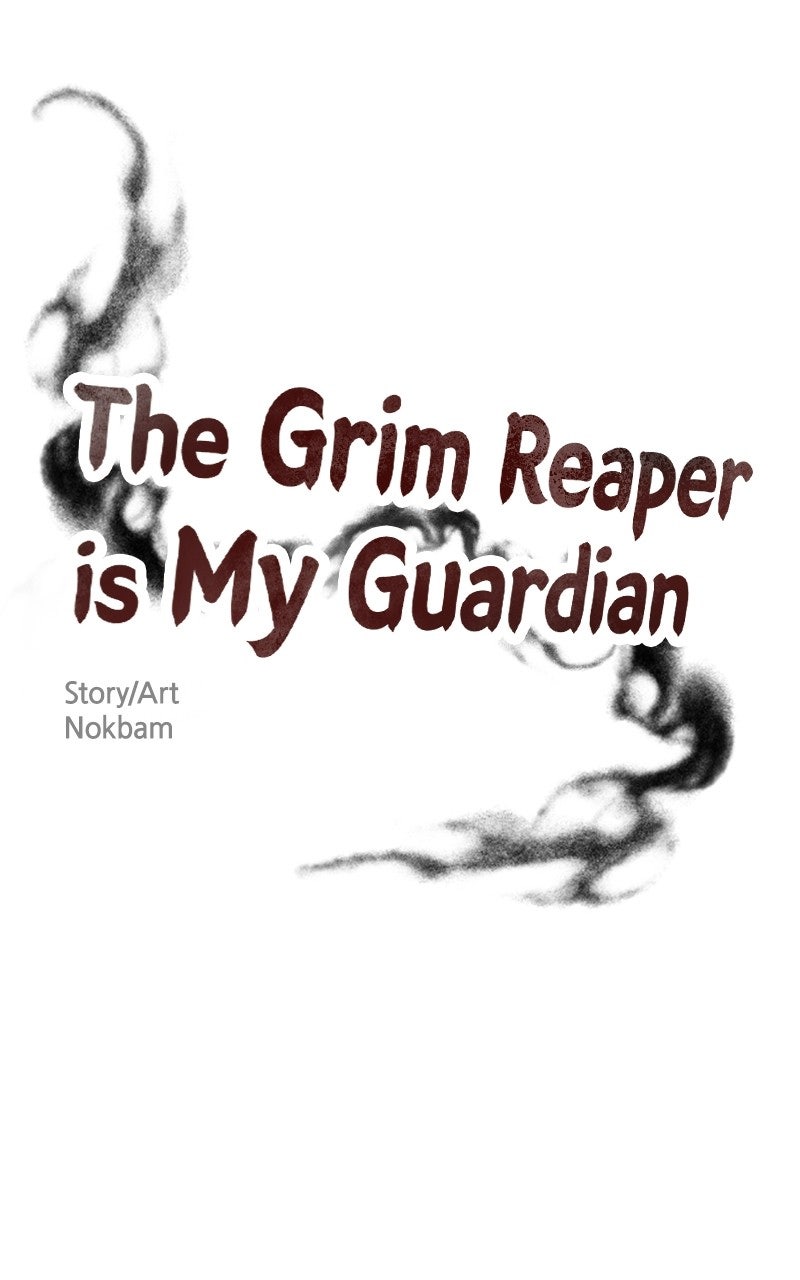 The Grim Reaper is My Guardian Ep. 30 - So You’re Okji! page 5 - 