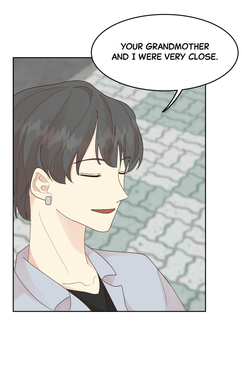 The Grim Reaper is My Guardian Ep. 30 - So You’re Okji! page 41 - 