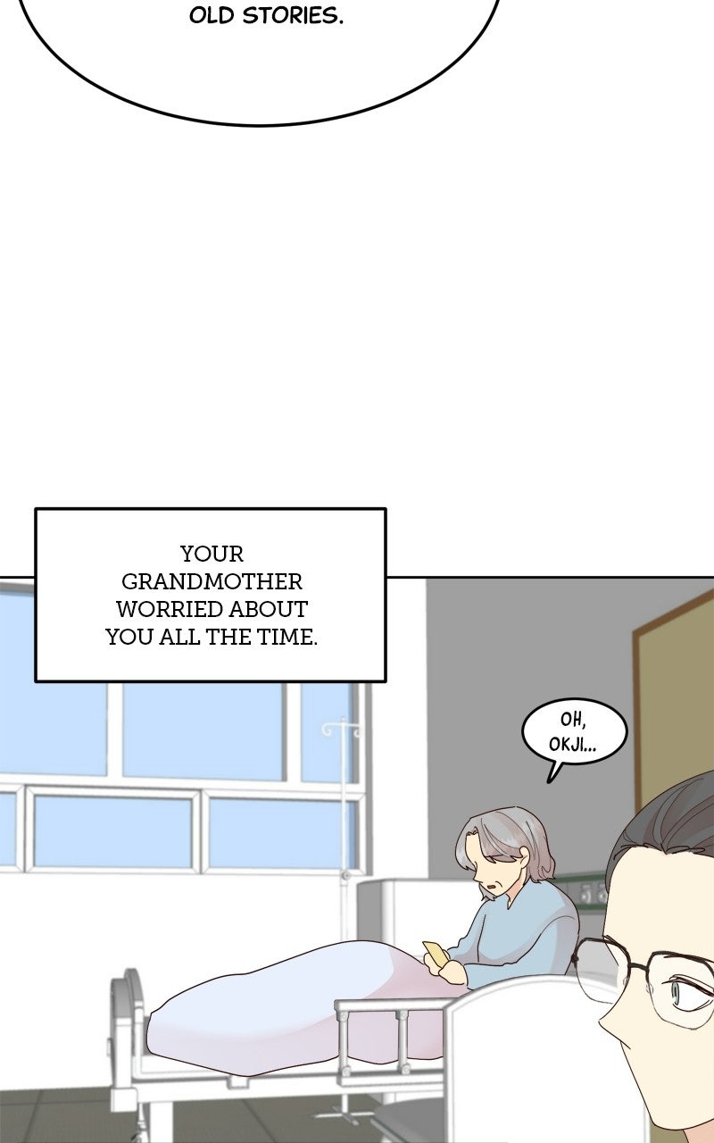 The Grim Reaper is My Guardian Ep. 30 - So You’re Okji! page 43 - 