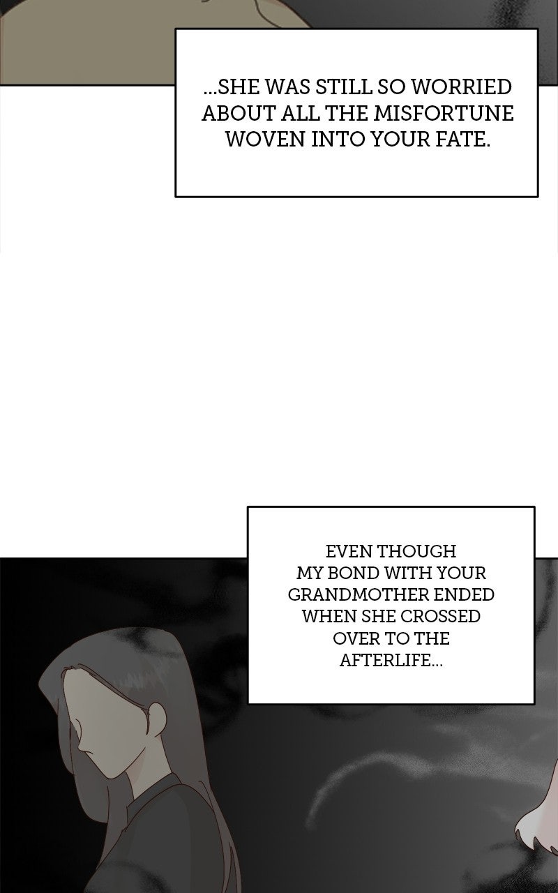 The Grim Reaper is My Guardian Ep. 30 - So You’re Okji! page 45 - 
