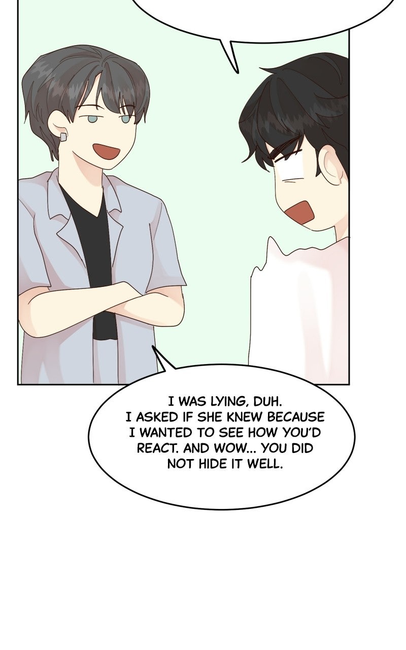 The Grim Reaper is My Guardian Ep. 30 - So You’re Okji! page 48 - 