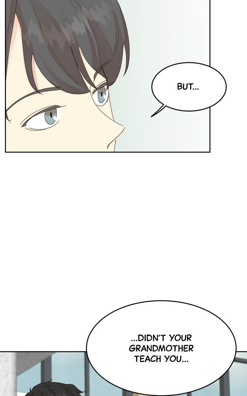 The Grim Reaper is My Guardian Ep. 30 - So You’re Okji! page 51 - 
