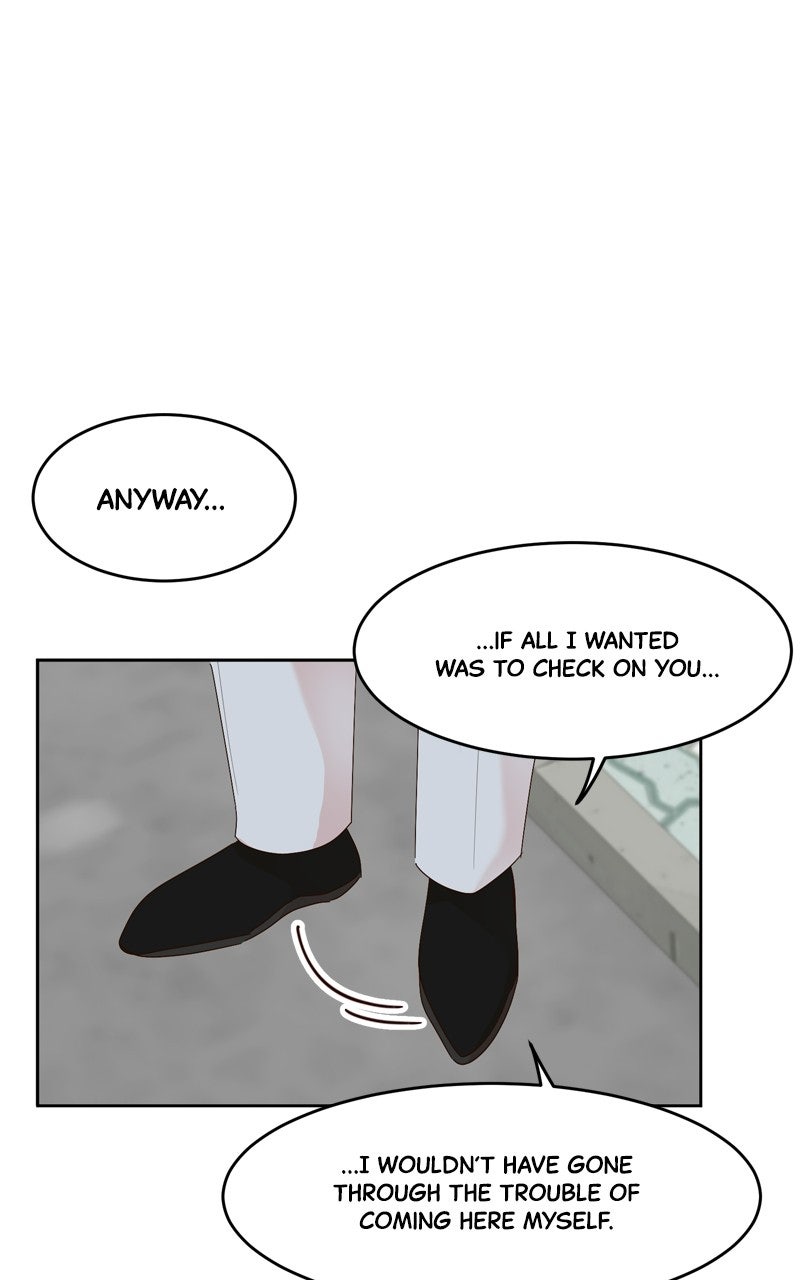 The Grim Reaper is My Guardian Ep. 30 - So You’re Okji! page 57 - 