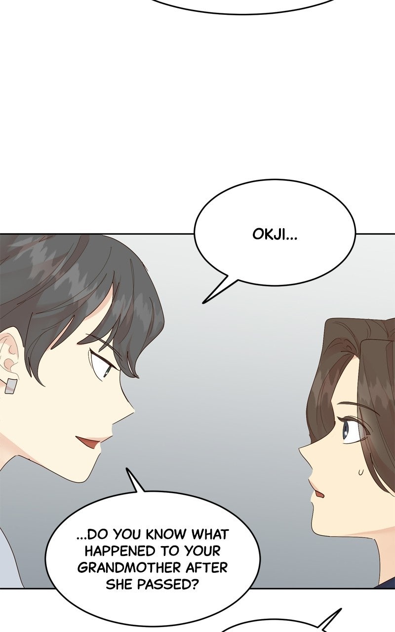 The Grim Reaper is My Guardian Ep. 30 - So You’re Okji! page 58 - 