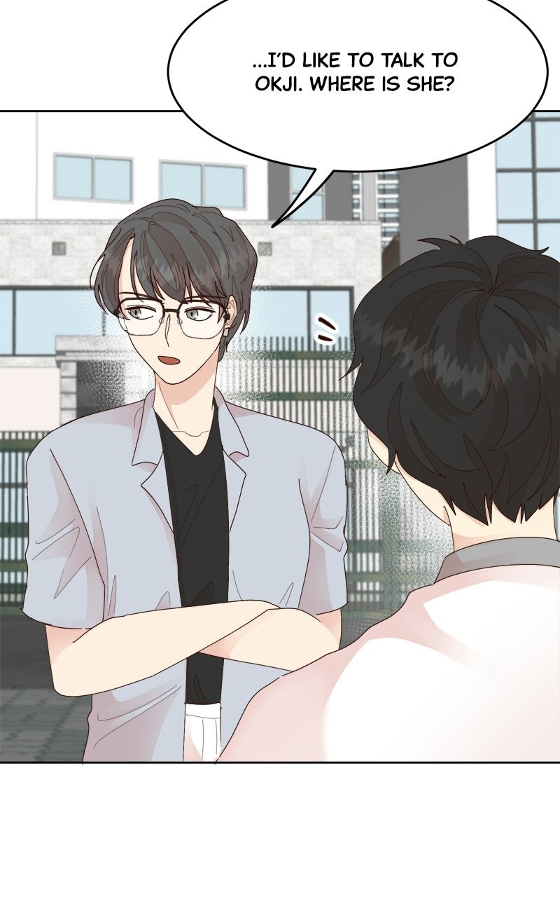 The Grim Reaper is My Guardian Ep. 30 - So You’re Okji! page 7 - 