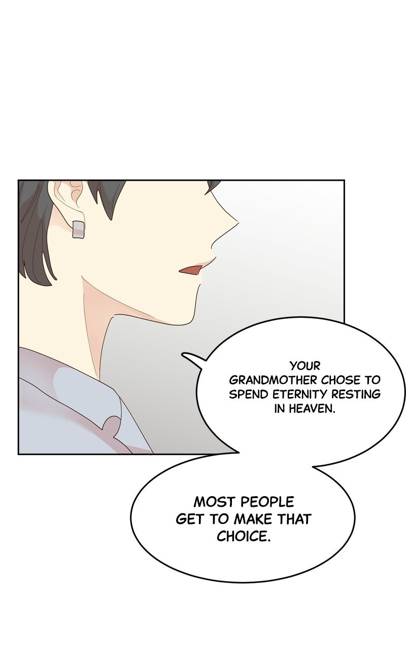 The Grim Reaper is My Guardian Ep. 30 - So You’re Okji! page 62 - 