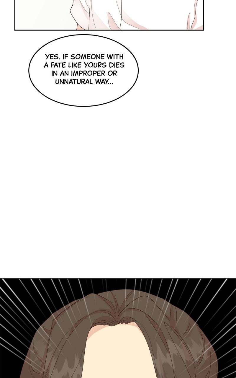 The Grim Reaper is My Guardian Ep. 30 - So You’re Okji! page 65 - 