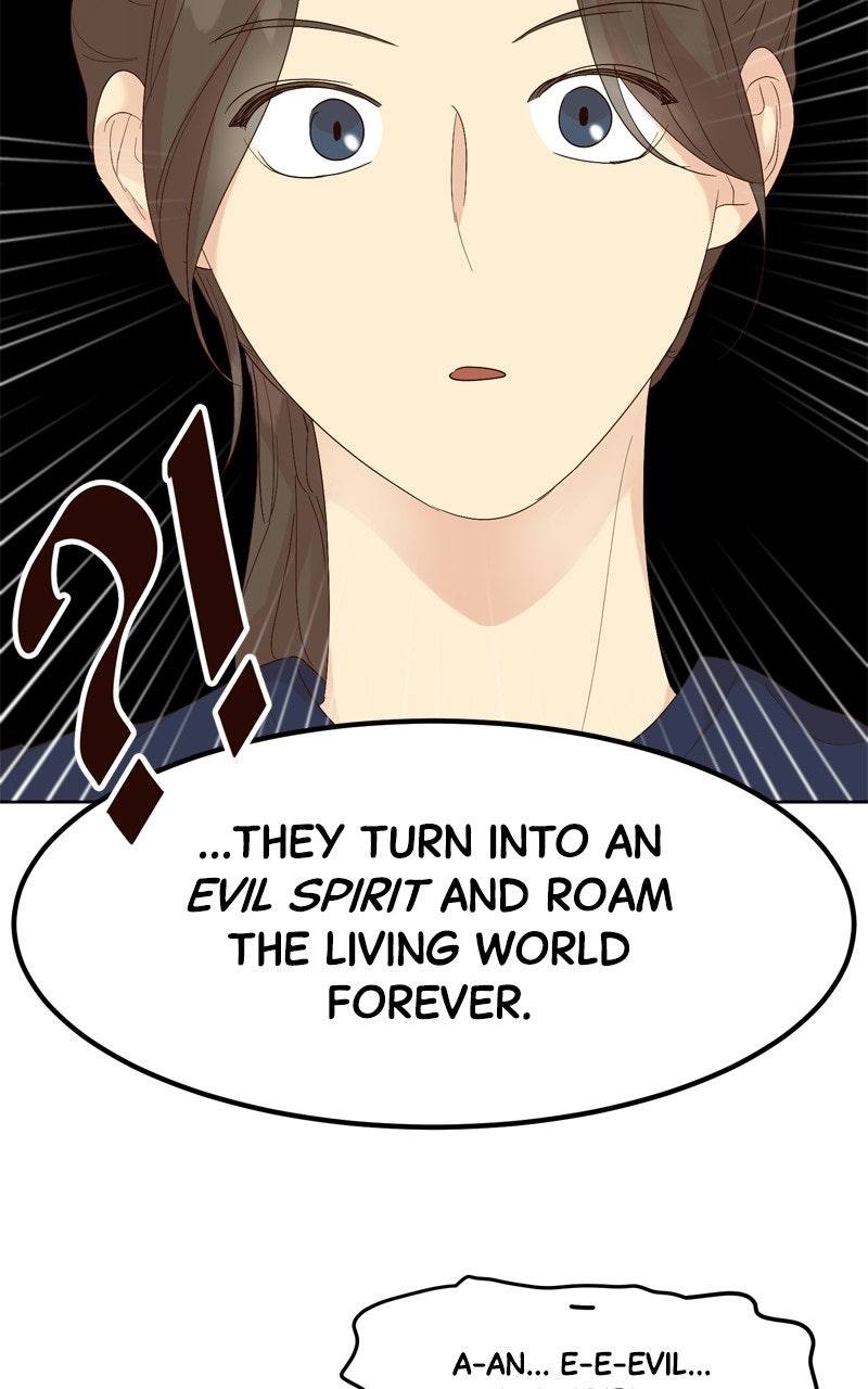 The Grim Reaper is My Guardian Ep. 30 - So You’re Okji! page 66 - 