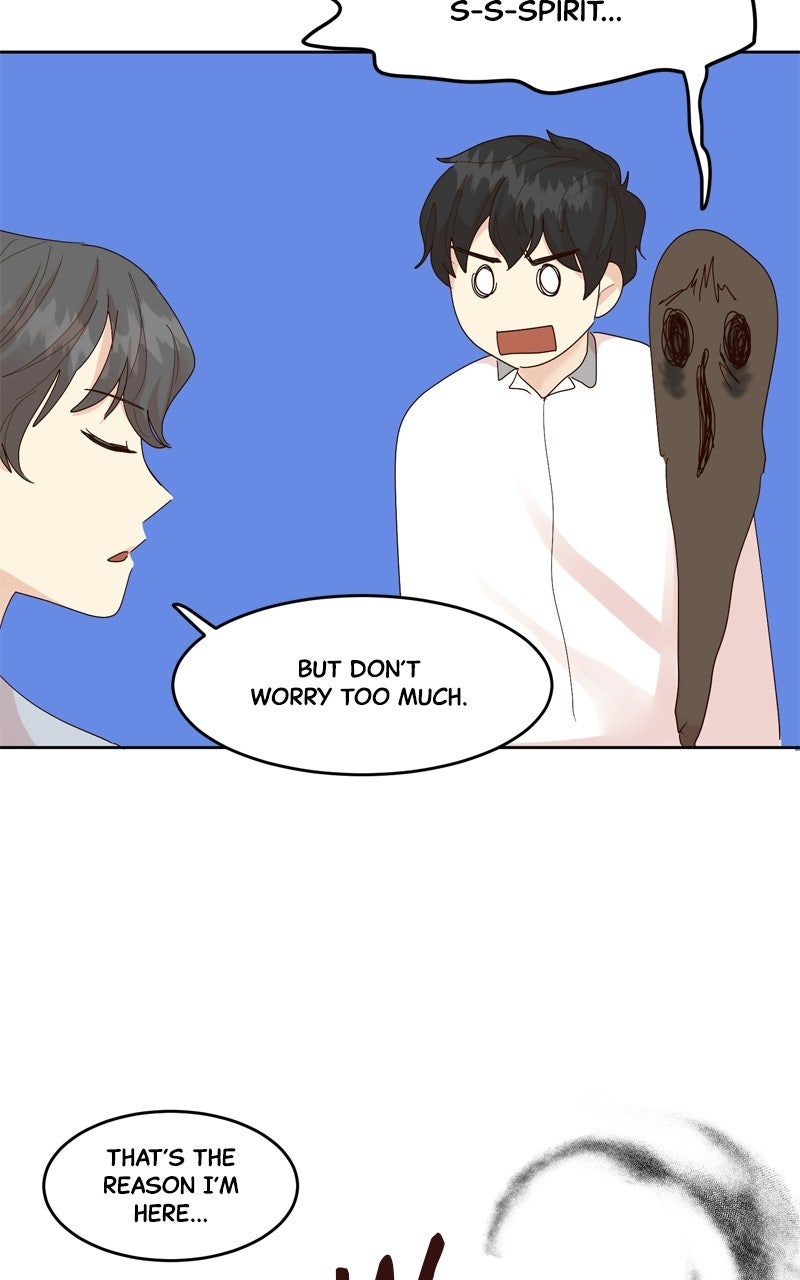 The Grim Reaper is My Guardian Ep. 30 - So You’re Okji! page 67 - 