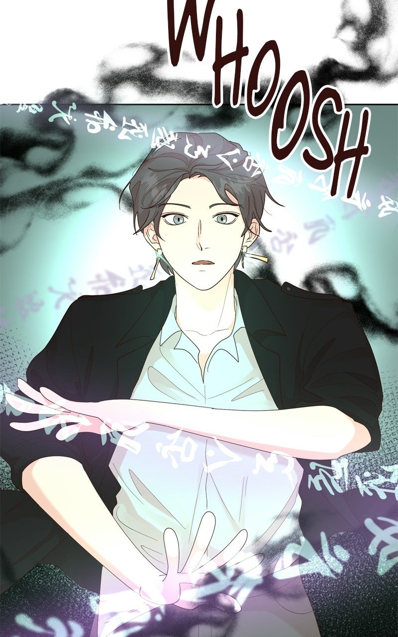 The Grim Reaper is My Guardian Ep. 30 - So You’re Okji! page 68 - 