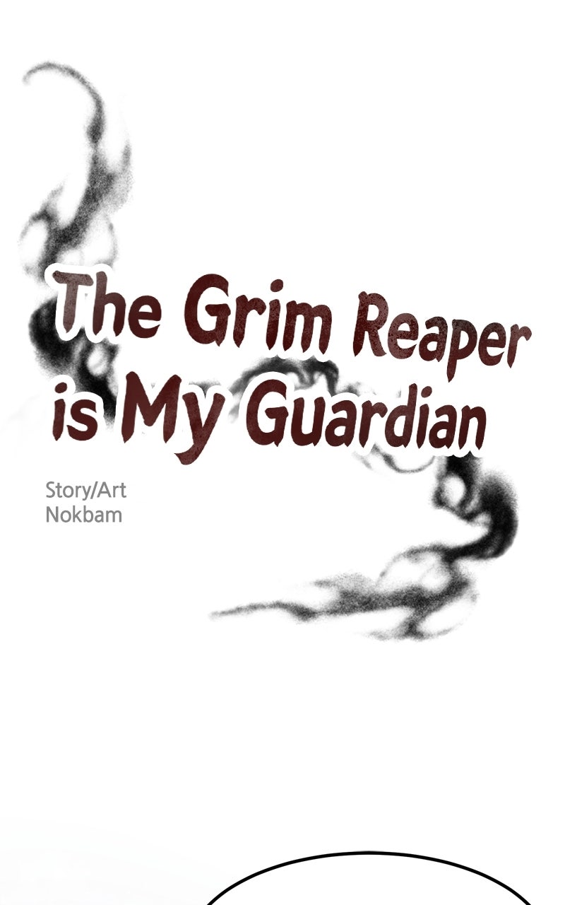 The Grim Reaper is My Guardian Ep. 31 - History of Grim Reapers page 1 - 