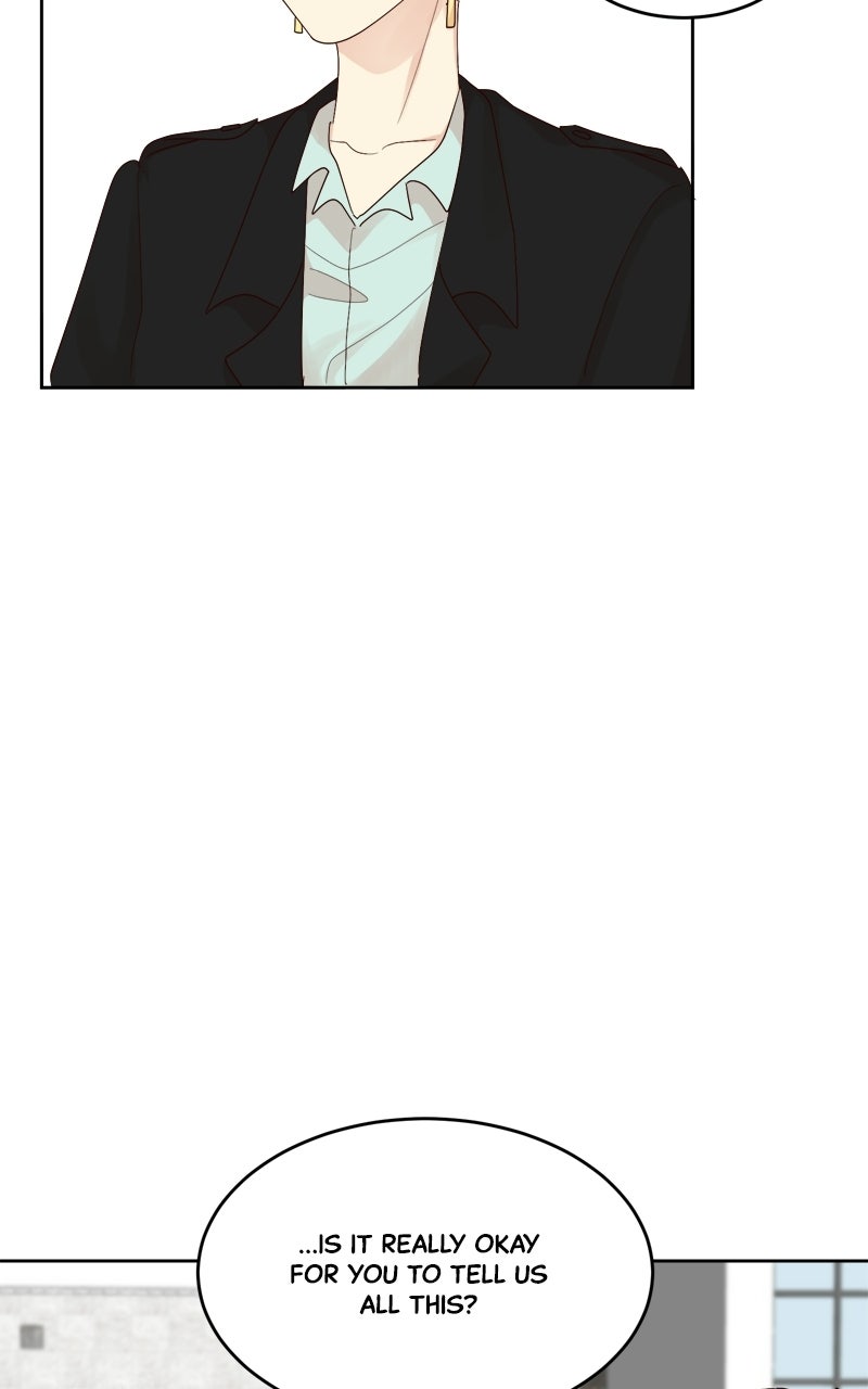 The Grim Reaper is My Guardian Ep. 31 - History of Grim Reapers page 17 - 