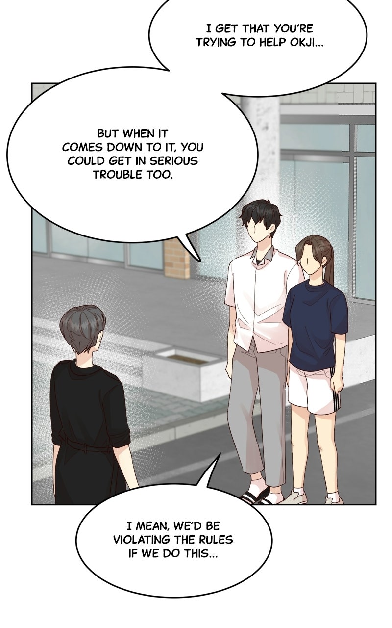 The Grim Reaper is My Guardian Ep. 31 - History of Grim Reapers page 19 - 