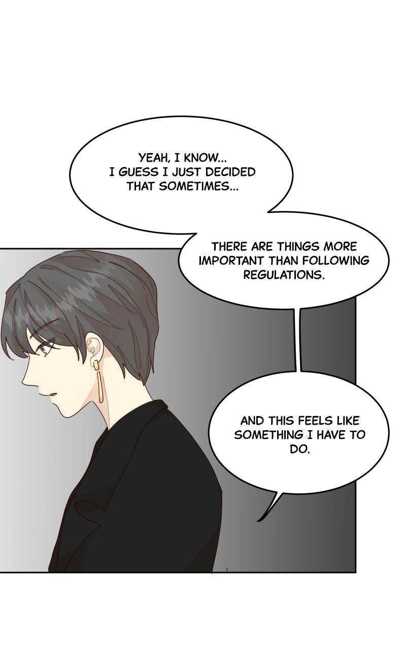 The Grim Reaper is My Guardian Ep. 31 - History of Grim Reapers page 20 - 