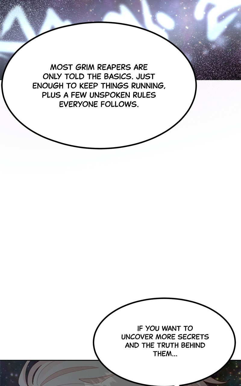 The Grim Reaper is My Guardian Ep. 31 - History of Grim Reapers page 3 - 