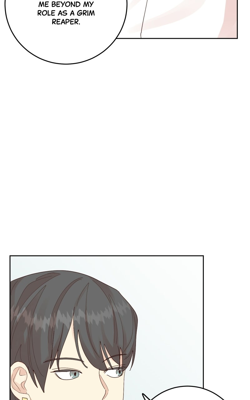 The Grim Reaper is My Guardian Ep. 31 - History of Grim Reapers page 22 - 