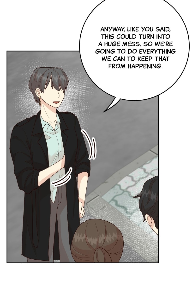 The Grim Reaper is My Guardian Ep. 31 - History of Grim Reapers page 25 - 