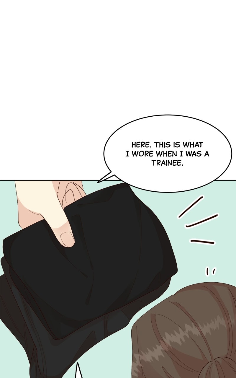 The Grim Reaper is My Guardian Ep. 31 - History of Grim Reapers page 26 - 