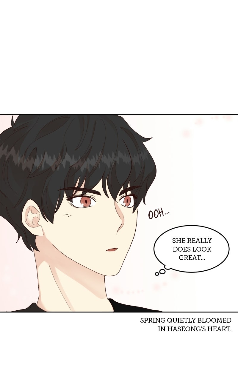 The Grim Reaper is My Guardian Ep. 31 - History of Grim Reapers page 34 - 