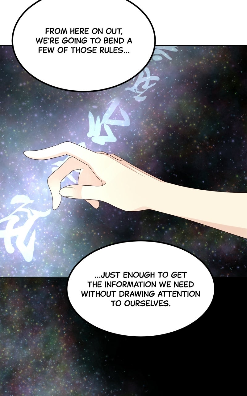 The Grim Reaper is My Guardian Ep. 31 - History of Grim Reapers page 5 - 