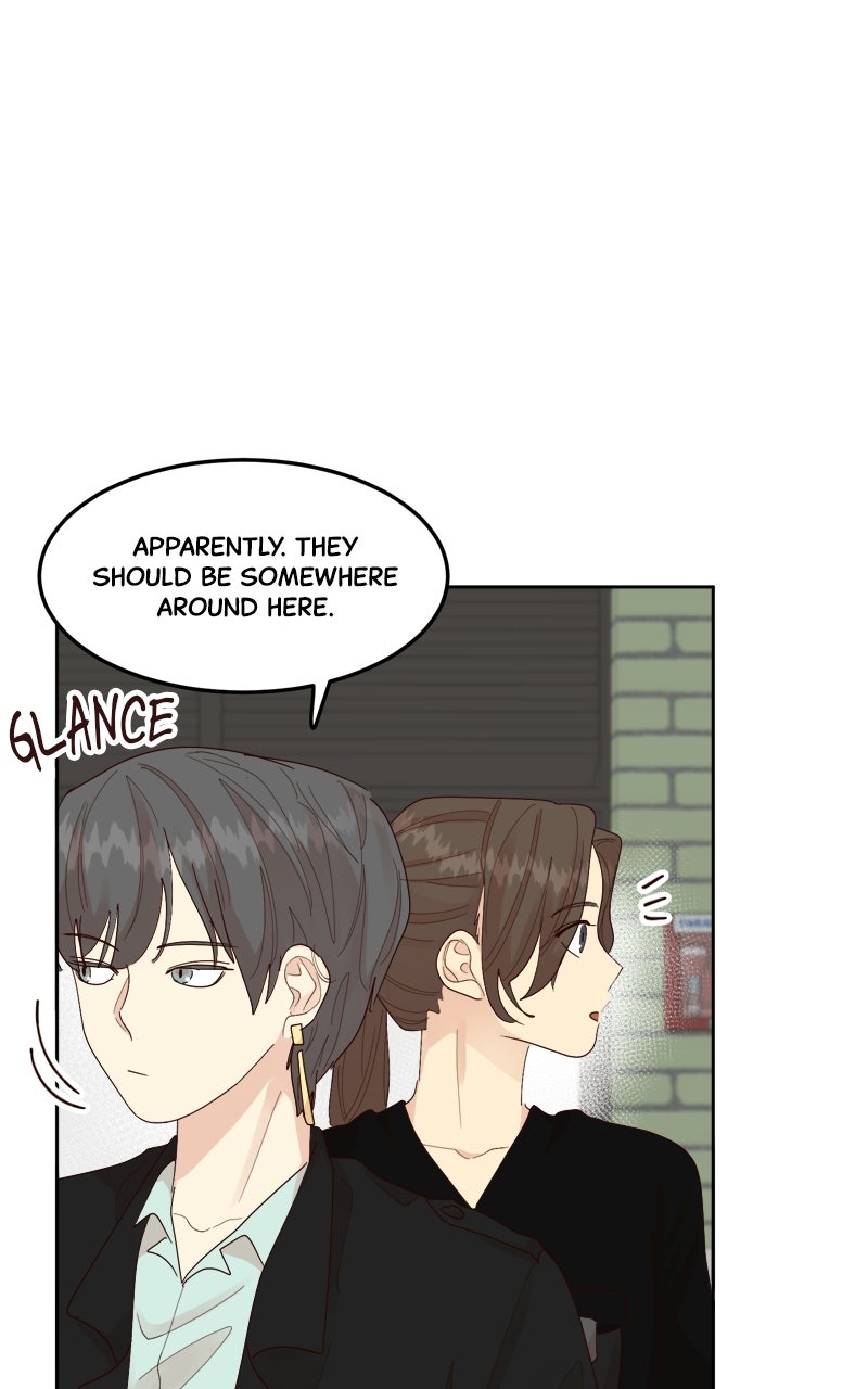The Grim Reaper is My Guardian Ep. 31 - History of Grim Reapers page 41 - 