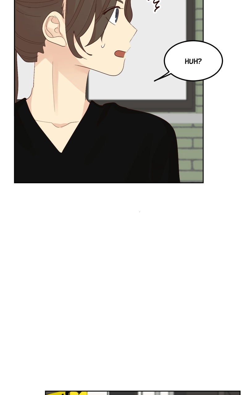 The Grim Reaper is My Guardian Ep. 31 - History of Grim Reapers page 45 - 