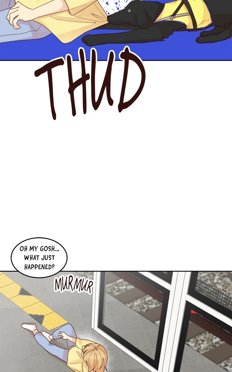 The Grim Reaper is My Guardian Ep. 31 - History of Grim Reapers page 53 - 