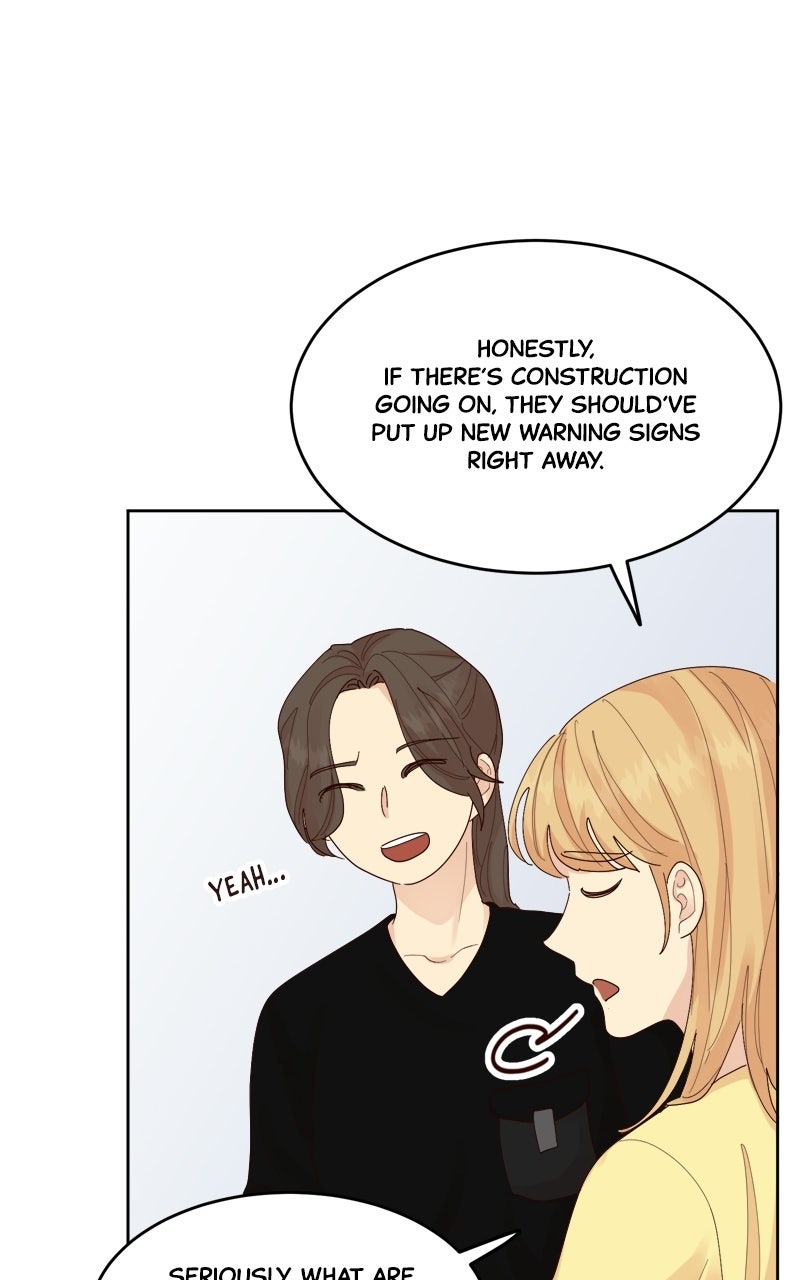 The Grim Reaper is My Guardian Ep. 31 - History of Grim Reapers page 57 - 