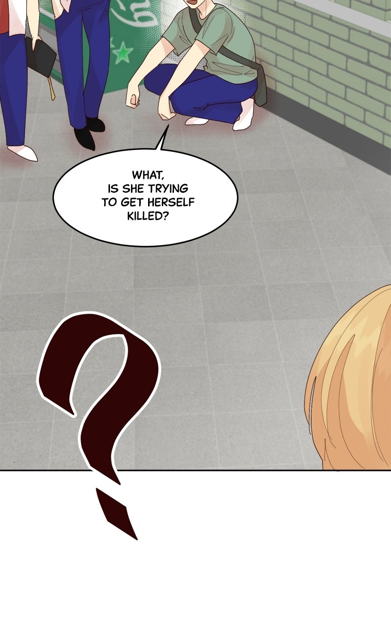 The Grim Reaper is My Guardian Ep. 31 - History of Grim Reapers page 60 - 