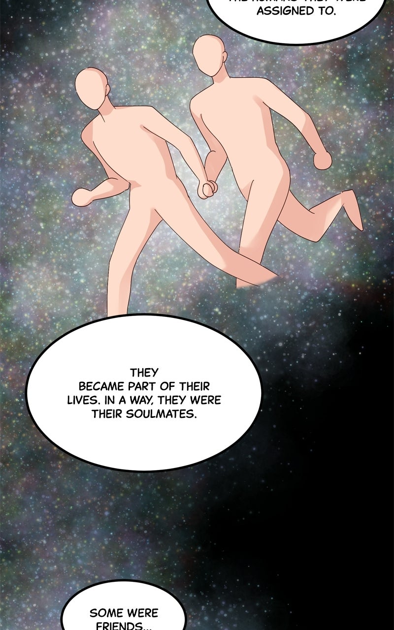 The Grim Reaper is My Guardian Ep. 31 - History of Grim Reapers page 7 - 