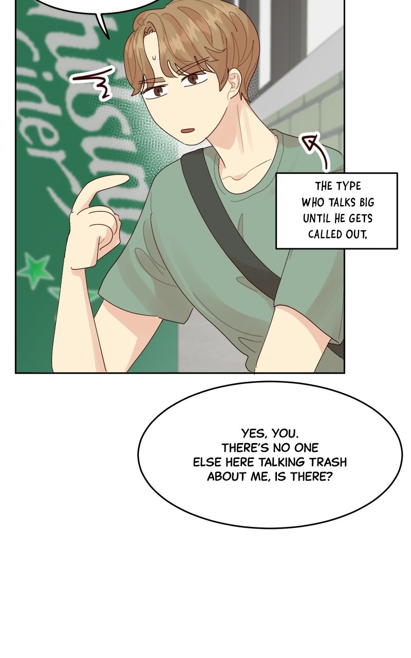 The Grim Reaper is My Guardian Ep. 31 - History of Grim Reapers page 64 - 