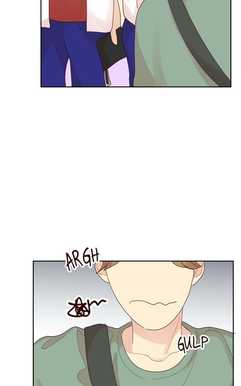The Grim Reaper is My Guardian Ep. 31 - History of Grim Reapers page 68 - 