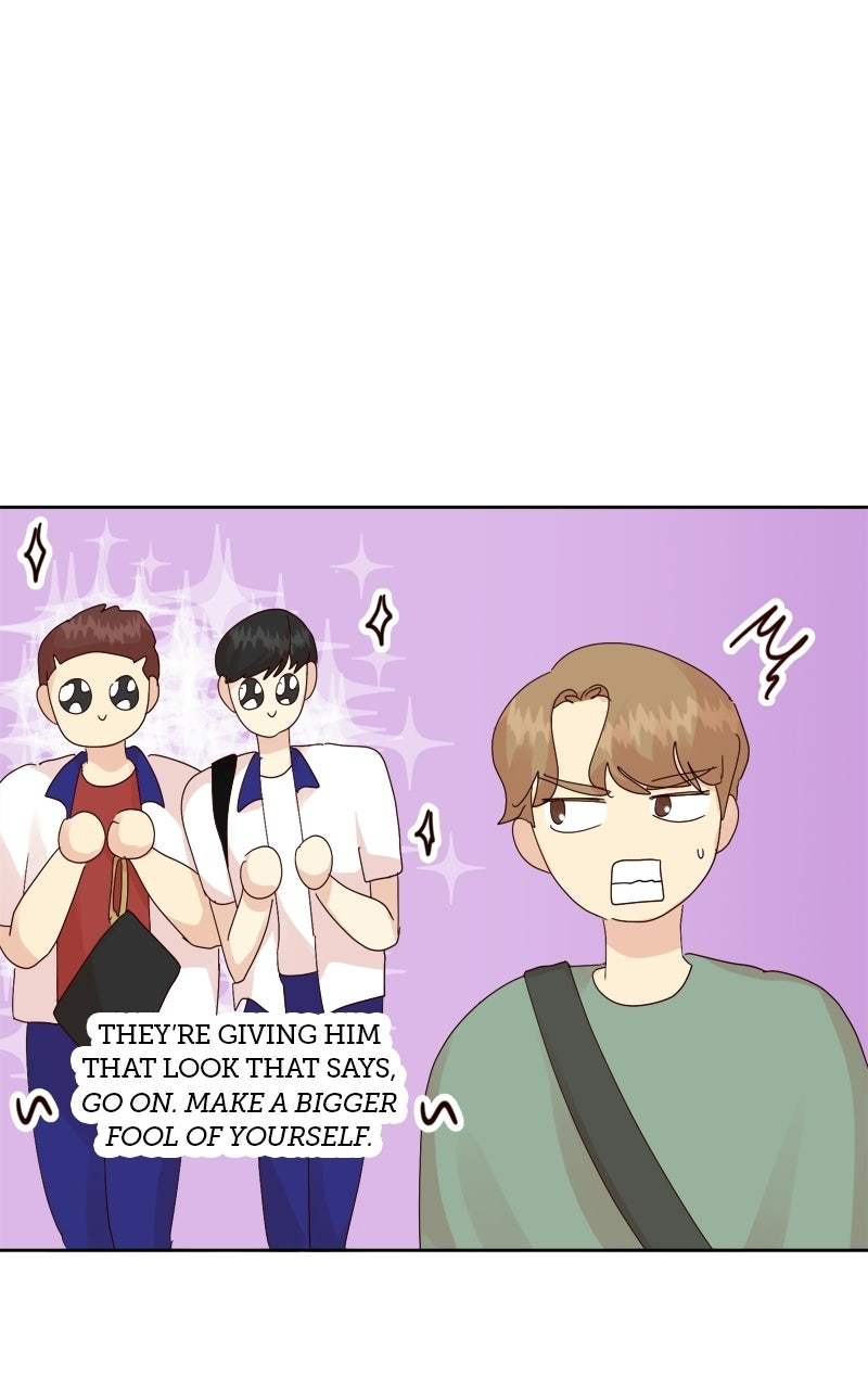 The Grim Reaper is My Guardian Ep. 31 - History of Grim Reapers page 72 - 