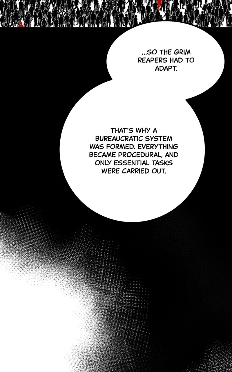 The Grim Reaper is My Guardian Ep. 31 - History of Grim Reapers page 10 - 