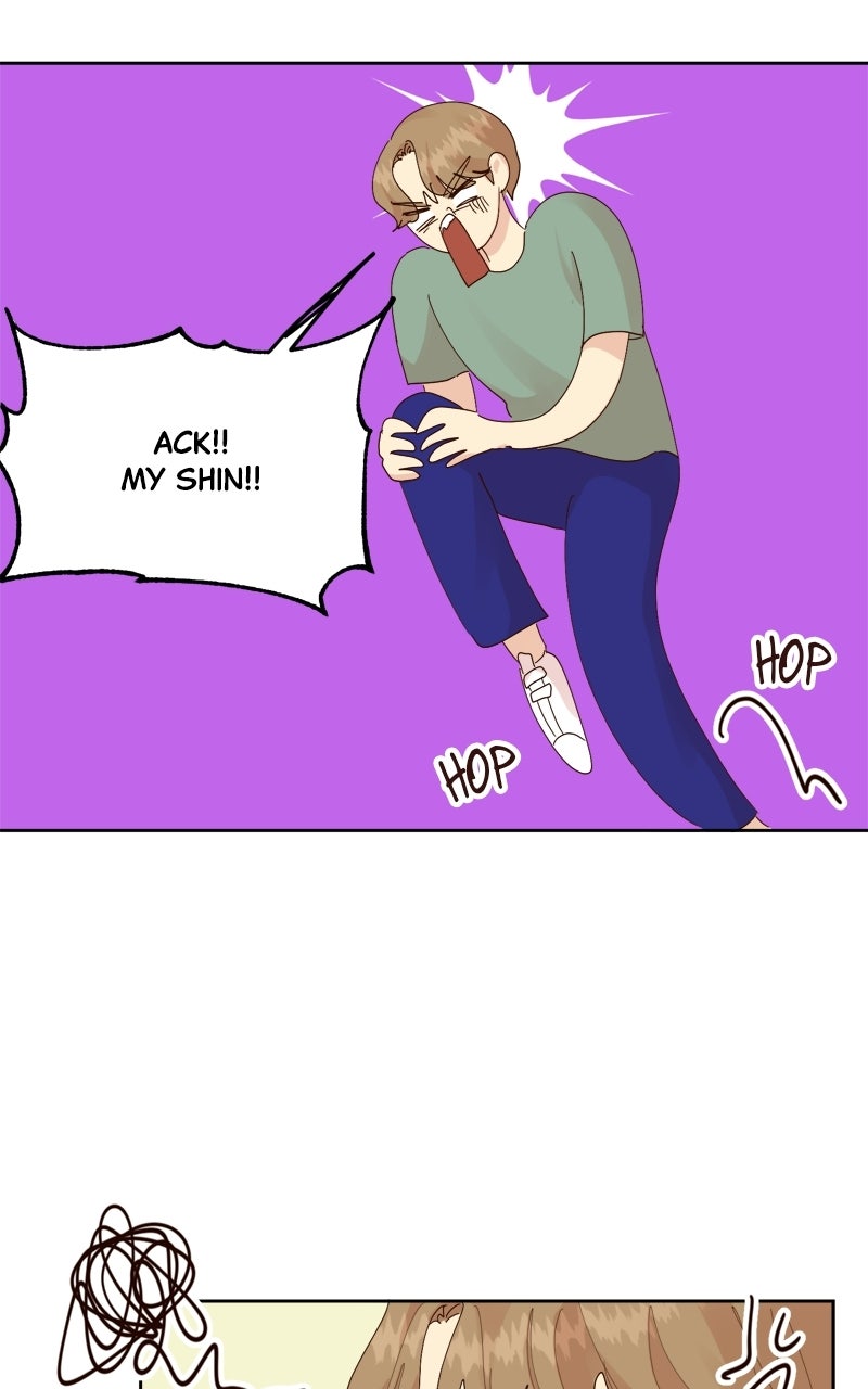 The Grim Reaper is My Guardian Ep. 32 - A Grim Reaper’s Duty (1) page 12 - 