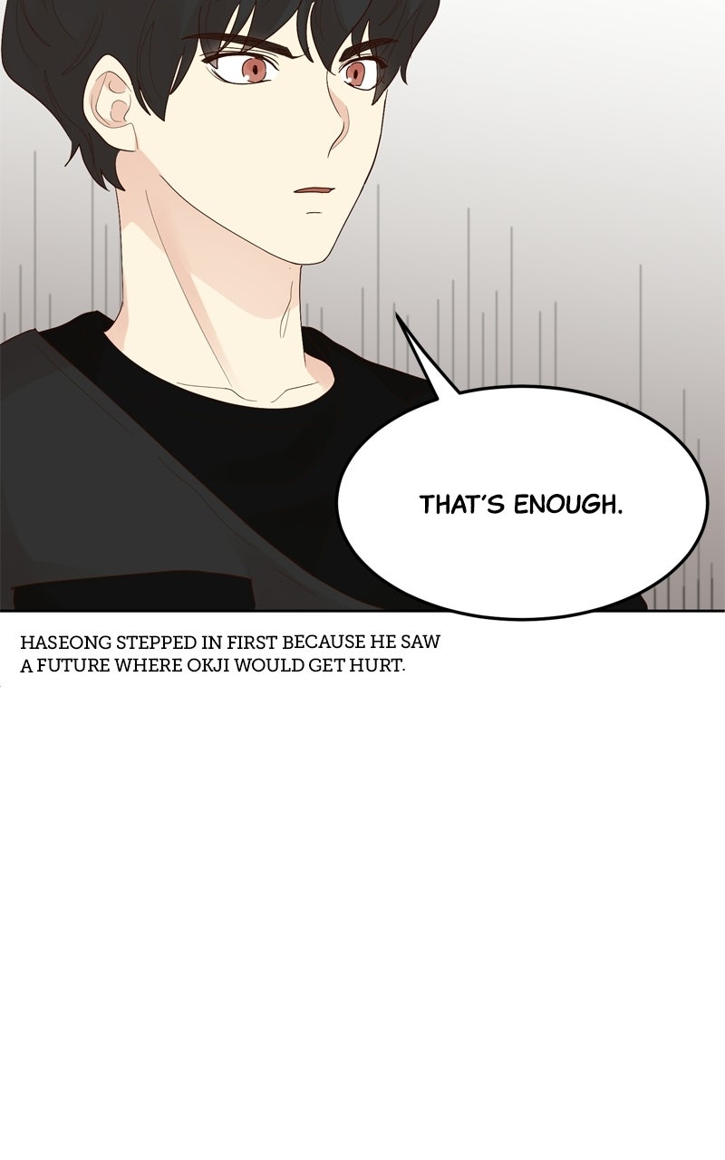 The Grim Reaper is My Guardian Ep. 32 - A Grim Reaper’s Duty (1) page 14 - 
