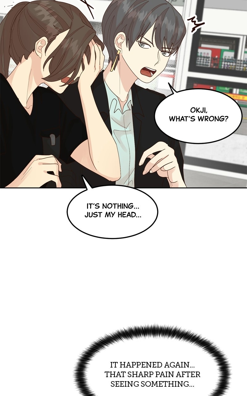 The Grim Reaper is My Guardian Ep. 32 - A Grim Reaper’s Duty (1) page 17 - 