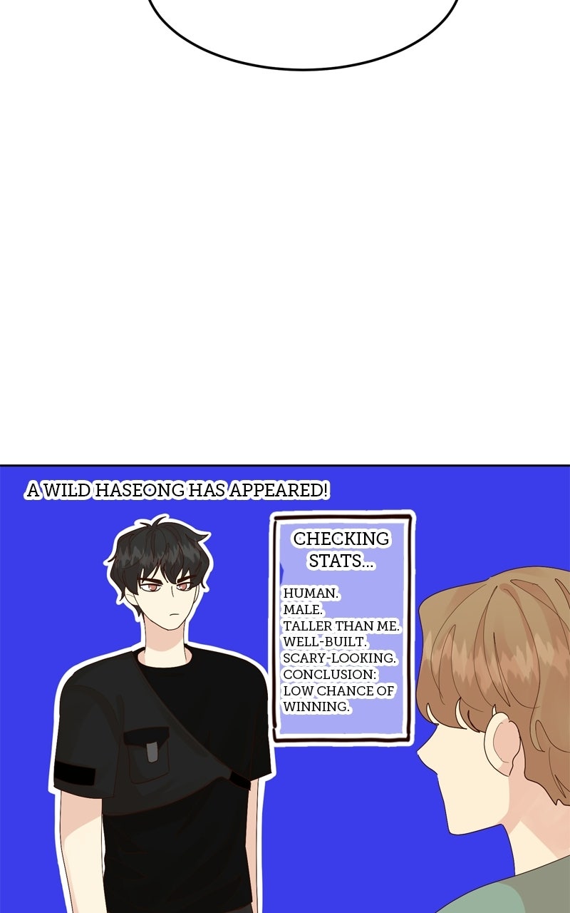 The Grim Reaper is My Guardian Ep. 32 - A Grim Reaper’s Duty (1) page 20 - 