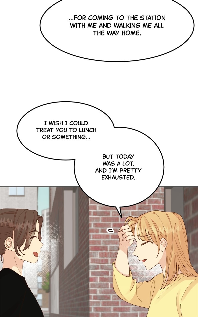 The Grim Reaper is My Guardian Ep. 32 - A Grim Reaper’s Duty (1) page 27 - 