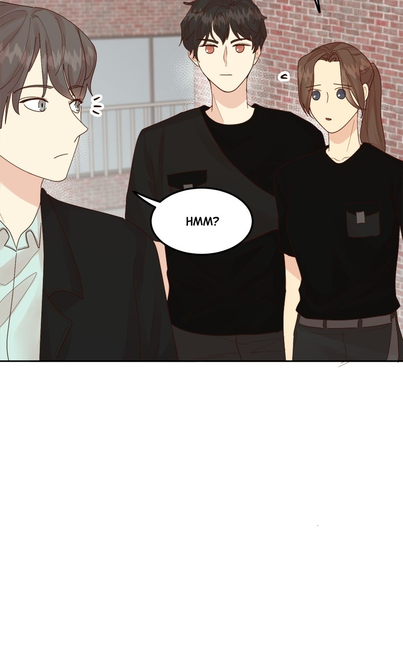 The Grim Reaper is My Guardian Ep. 32 - A Grim Reaper’s Duty (1) page 30 - 